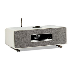 RUARKAUDIO R3 Compact Music System �\�t�g�O���C R3-SG �mWi-Fi�Ή� /Bluetooth�Ή��n R3SG