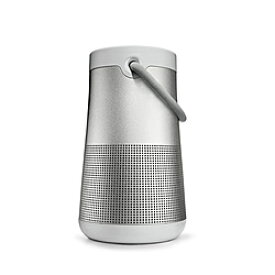 BOSE(ボーズ) ブルートゥーススピーカー SoundLink Revolve+ II ラックスシルバー ［Bluetooth対応］ SLINKREVPLUSSLVII