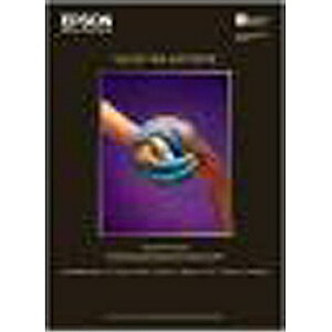 EPSON(Gv\) yz ʐ^p Velvet Fine Art PaperiA4TCYE10j@KA410VFA KA410VFA