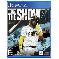 楽天市場 ソニー インタラクティブエンタテインメント Mlb The Show 21 英語版 Mlb21 Ps4ゲームソフト ソフマップ デジタルコレクション
