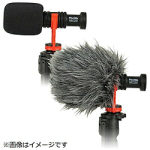 PHOTTIX �}�C�N�L�b�g�@MC20 MicroPhone Kit MC20MICROPHONEKIT