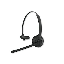 MPOWJAPAN ヘッドセット ORIGINAL SELECT ブラック OS-WTHN11 ［ワイヤレス（Bluetooth） /片耳 /ヘッドバンドタイプ］ OSWTHN11 [振込不可]