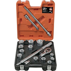 �X�i�b�v�I���c�[���Y �\�P�b�g�Z�b�g 3/4 �����p19mm SLX17 SLX17