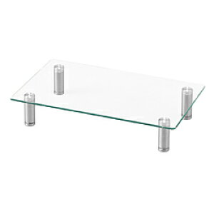 ACXI[} j^[X^h [W400xD240xH76`90mm] KX^Cv LUCA MNS-400G MNS400G [Us]