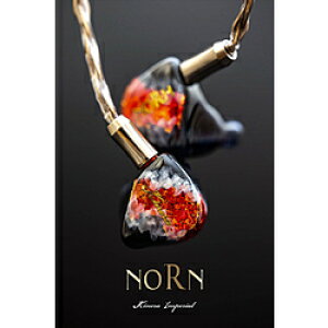 KINERAIMPERIAL �C���z�� �J�i���^ Kinera Imperial Norn �m��2.5mm ���~�j�v���O�n NORN �y852�z