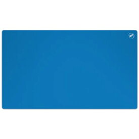 ODINGAMING ゲーミングマウスパッド [609.6x355.6x4mm] ZeroGravity XL Extended ブルー od-zg2414-blue ODZG2414BLUE