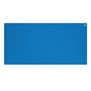 ODINGAMING Q[~O}EXpbh [914.4x457.2x4mm] ZeroGravity 2XL u[ od-zg3618-blue ODZG3618BLUE