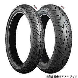 ブリヂストン MCS01331 BATTLAX BT45 リヤ 110/90-18 M/C 61S 97G9(1本売り) MCS01331