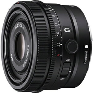 SONY(�\�j�[) �J���������Y FE 50mm F2.5 G SEL50F25G �m�\�j�[E /�P�œ_�����Y�n SEL50F25G