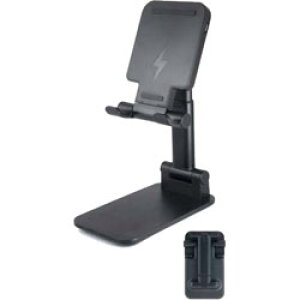 �r���[�e�B�[�l�C���[ ONLINE MOBILE HOLDER�@�܂��ݎ��@���C�����X�[�d�X�^���h �u���b�N BV-20 BV20 �y864�z