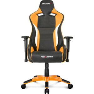 AKRACING AKR-PRO-X/ORANGE/V2 Q[~O`FA Pro-X V2 IW PROXORANGEV2 [Us] [s]