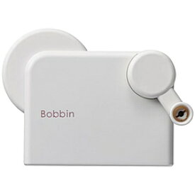 コクヨ マスキングテープ コマキキ 本体1個 ボビン芯2個入り Bobbin（ボビン） ホワイト T-BR101W TBR101W