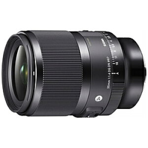 SIGMA(VO}) JY 35mm F1.4 DG DN Art mCJL /Pœ_Yn 35MMF1.4DGDNART