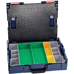 BOSCH �{�b�V���@�{�b�N�XS�@�p�[�c����3�t�i�G���{�b�N�X�V�X�e���j L-BOXX102S3N LBOXX102S3N