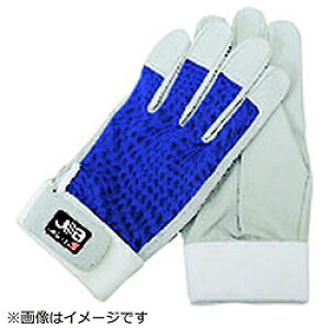 マーベル ジョブマスター 洗える皮手袋 L JWG100L JWG100L