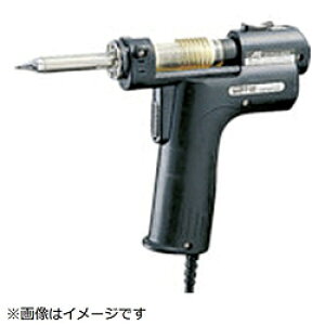 太洋電機産業 グット ポータブル型 自動はんだ吸取器 TP-100AS TP100AS