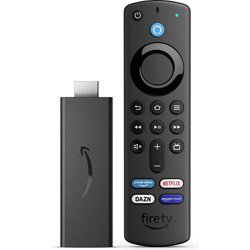 Amazon アマゾン 超人気 Fire TV Stick - 付属 B08C1LR9RC 第3世代 Alexa対応音声認識リモコン ストリーミングメディアプレーヤー 格安店