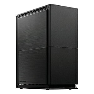 IO DATA(ACI[f[^) lbg[NڑHDDiNASjm2TB /2xCn LAN DISKifBXNj HDL2-TA2 HDL2TA2