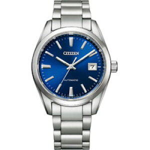 シチズン CITIZEN COLLECTION(シチズンコレクション) メカニカル クラシカルライン 文字盤:ブルー NB1050-59L NB105059L