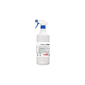 鈴木油脂工業 アルコール除菌スプレー　1L S2938 S2938