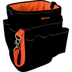 フジ矢 フジ矢 布製電工バッグ スタンダードタイプ WB-12 WB12