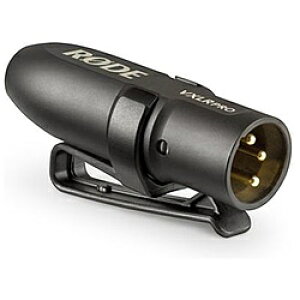 RODE XLR-TRS�ϊ��A�_�v�^�[ VXLR Pro VXLRPRO VXLRPRO