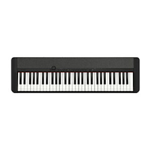 CASIO(JVI) L[{[h Casiotone ubN CT-S1BK m61Ձn CTS1BK