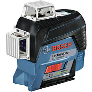 BOSCH {bV@[U[noiO[[U[j GLL3-80CG 6250 GLL380CG