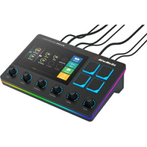 AVerMedia kI[fBI~LT[zMҌRg[Z^[l LIVE STREAMER NEXUS AX310 AX310 AX310 [Us] [s]