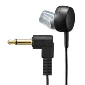 �I�[���d�@ �Ў����m�������W�I�C���z�� AudioComm EAR-S112N �m��3.5mm �~�j�v���O�n EARS112N