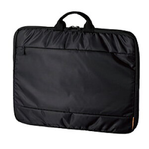 ELECOM(�G���R��) BM-IBH15BK �n���h���t�C���i�[�o�b�O/�O�ʃ|�P�b�g/15inch/�u���b�N BMIBH15BK �y864�z