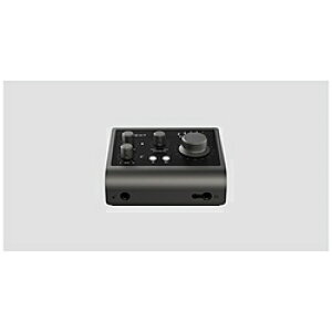 AUDIENT USBI[fBIC^[tFCX 2in / 2out iD4mk II ID4MK2