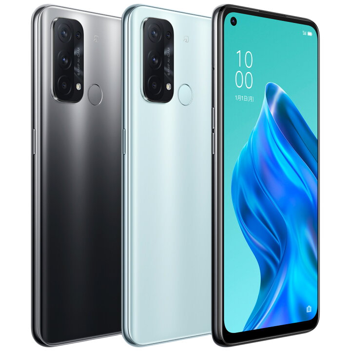 楽天市場】OPPO(オッポ) 【防水・防塵・おサイフケータイ】OPPO Reno5A アイスブルー「CPH2199IB」Snapdragon 765G 6.5型・メモリ/ストレージ: 6GB/128GB nanoSIM x2 DSDV対応 ドコモ / au / ソフトバンク対応 SIMフリースマートフォン CPH2199IB [振込不可 ... 楽天市場】OPPO(オッポ) 【防水・防塵・おサイフケータイ】OPPO Reno5A アイスブルー「CPH2199IB」Snapdragon 765G 6.5型・メモリ/ストレージ: 6GB/128GB nanoSIM x2 DSDV対応 ドコモ / au / ソフトバンク対応 SIMフリースマートフォン CPH2199IB [振込不可 ...