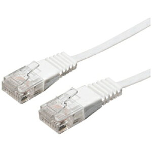 �~���V �J�e�S���[6�Ή� �t���b�gLAN�P�[�u�� �i���E15m�j LB-F615WH �y�r�b�N�J�����O���[�v�I���W�i���z LBF615WH