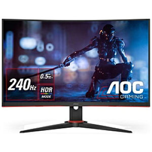AOC ゲーミングモニターの人気商品・通販・価格比較 - 価格.com 