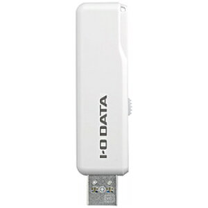 IO DATA(ACI[f[^) USB R(Chrome/Mac/Windows11Ή) zCg U3-AB128CV/SW m128GB /USB TypeA /USB3.0 /XChn U3AB128CVSW y864z