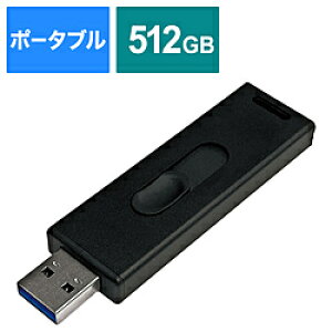 nCfBXN HDMSSD512GJP3R m512GB /|[^u^n OtSSD USB-Aڑ MiniStickiPC/^pEPS5Ή) HDMSSD512GJP3R