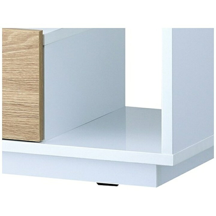 楽天市場】ハヤミ工産 32V～55V型対応テレビ台 TV-EL125W ホワイト 