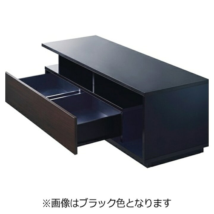 楽天市場】ハヤミ工産 32V～55V型対応テレビ台 TV-EL125W ホワイト 