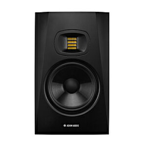 ADAMAUDIO �A�N�e�B�u�j�A�t�B�[���h���j�^�[ T8V �m1�{ /2�E�F�C�X�s�[�J�[�n T8V