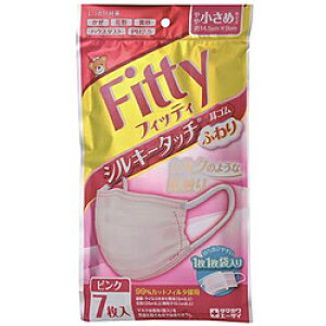�ʐ�q�� Fitty�i�t�B�b�e�B�j�V���L�[�^�b�`���S���ӂ�� 7�� [�U���s��]