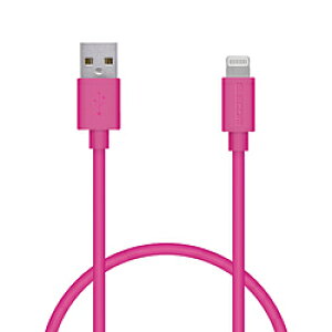 ELECOM(GR) iPhone [dP[u Z CgjOP[u 0.5m MFiF y Lightning RlN^[ iPhone iPad iPod AirPods Ή z sN sN MPA-UAL05PN m0.5mn MPAUAL05PN