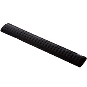 ELECOM(�G���R��) �p�[�����X�g ���X�g���X�g �L�[�{�[�h ���T�|�[�g 45cm ���K���� COMFY �u���b�N COMFY �u���b�N MOH-CF01BK MOHCF01BK