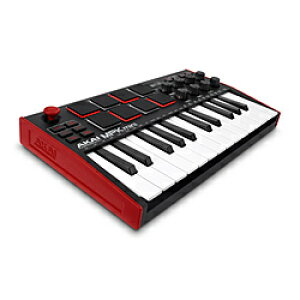 AKAI(AJC) kUSB MIDIRg[[l MPK mini MK3 MPKMINIMK3