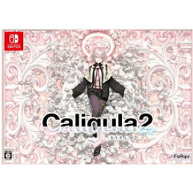 FuRyu(フリュー) Caligula2 初回生産限定版 【Switchゲームソフト】