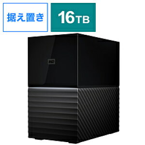Western Digital WDBFBE0160JBK-JEEX m16TB /u^n eRAID OtHDD yMy Book Duo 2021EXz ubN WDBFBE0160JBKJEEX