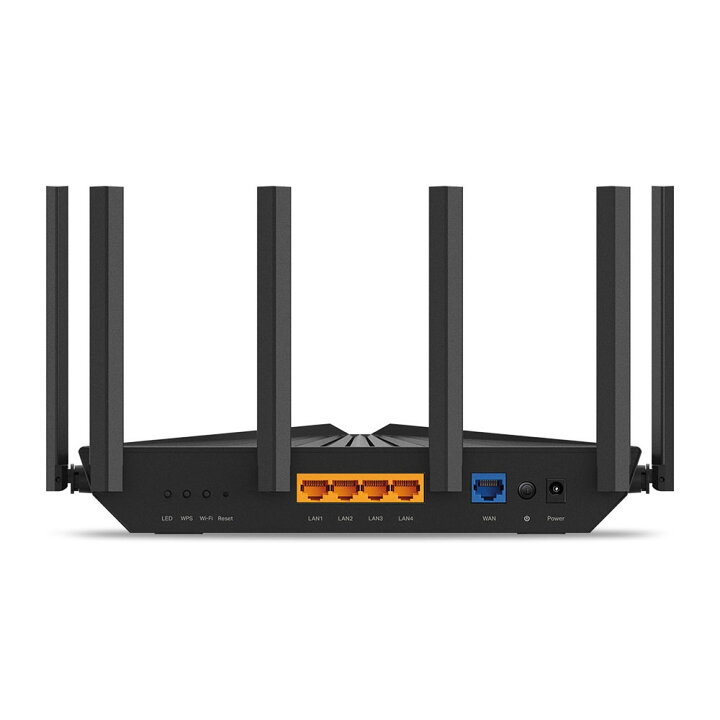 楽天市場】TPLINK Wi-Fi 6ルーター Archer AX4800 [Wi-Fi 6(ax)/ac/n/a 