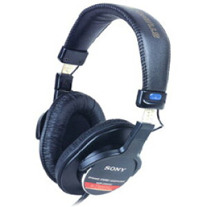 SONY(�\�j�[) �w�b�h�z�� MDR-CD900ST [��6.3mm �W���v���O] MDRCD900ST