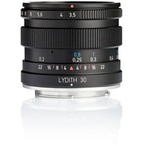 ���C���[�I�v�e�B�b�N�S�����b�c �J���������Y Lydith 30mm F3.5 II �y���^�b�N�XK�}�E���g MOG30352PK [����s��]