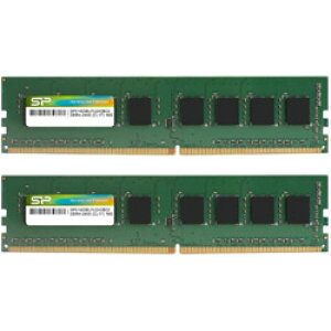 Silicon Power(VRp[) ݃ SP032GBLFU240B22 mDIMM DDR4 /16GB /2n SP032GBLFU240B22
